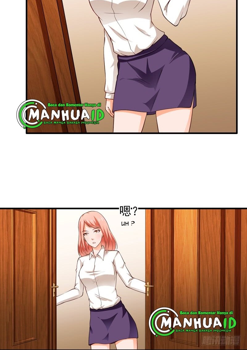 Super Security In The City Chapter 01-06 Gambar 45